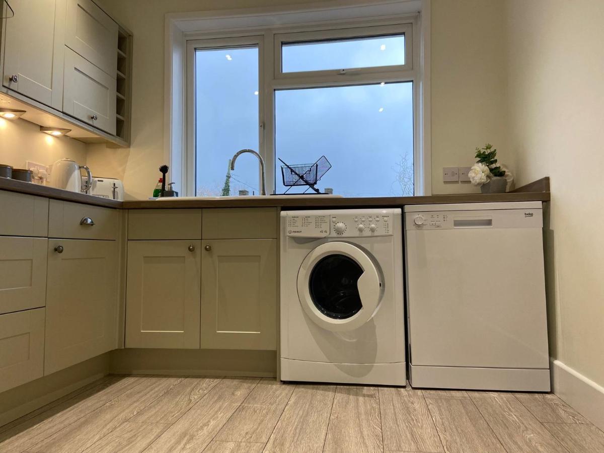 Gladstone Apartments By Bluebell Rooms Southampton Cameră foto