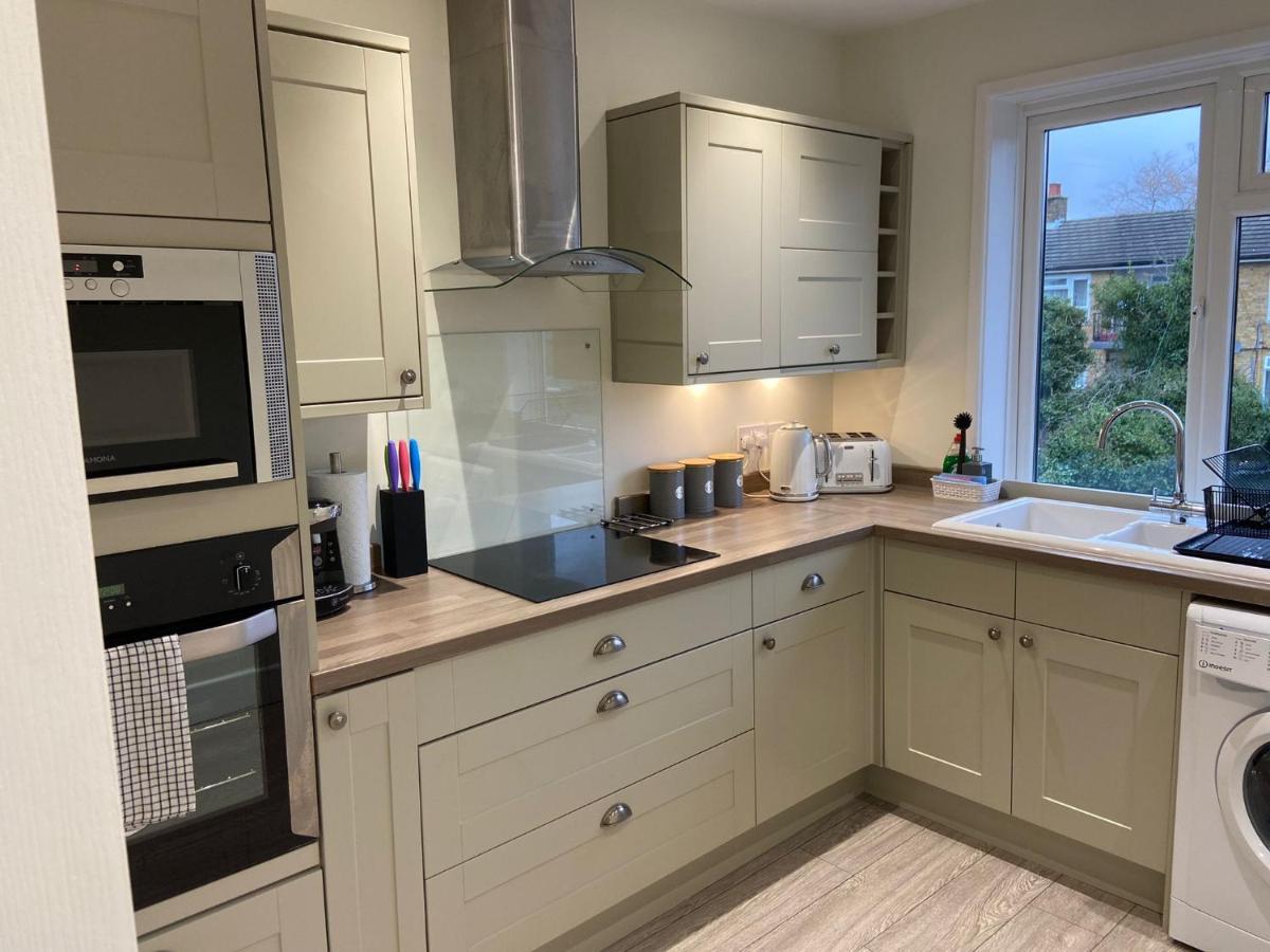 Gladstone Apartments By Bluebell Rooms Southampton Cameră foto